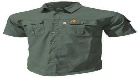 Help My Fris Lyk (HMFL) Olive Shirt